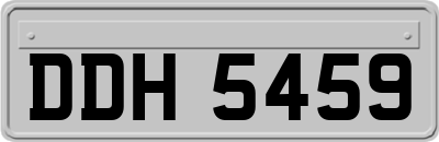 DDH5459