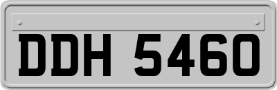 DDH5460