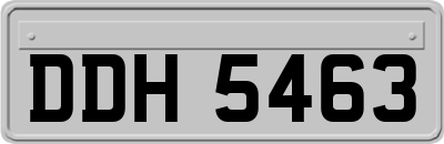DDH5463