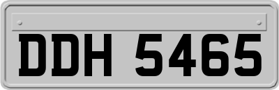 DDH5465