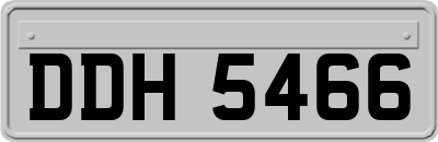 DDH5466