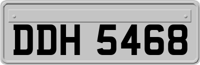 DDH5468