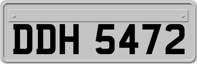DDH5472