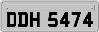 DDH5474