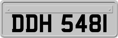 DDH5481
