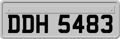 DDH5483