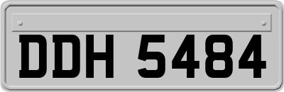 DDH5484