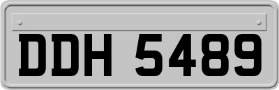 DDH5489