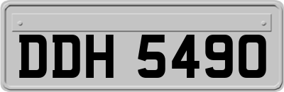 DDH5490