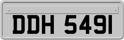 DDH5491