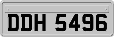 DDH5496