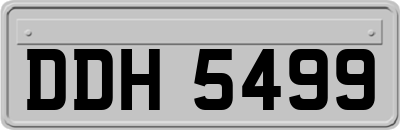 DDH5499