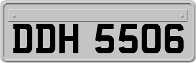 DDH5506
