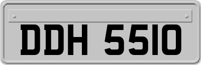 DDH5510