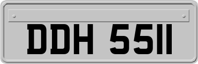 DDH5511