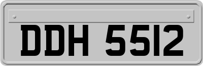 DDH5512