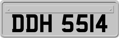 DDH5514