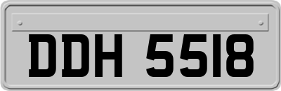 DDH5518
