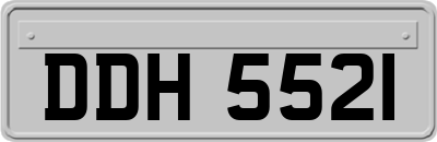 DDH5521