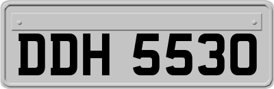 DDH5530