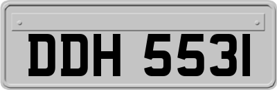 DDH5531