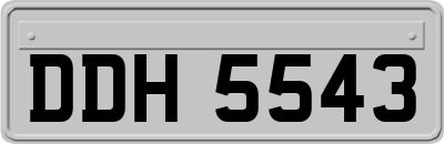 DDH5543