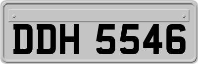 DDH5546