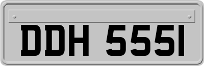 DDH5551