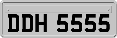 DDH5555
