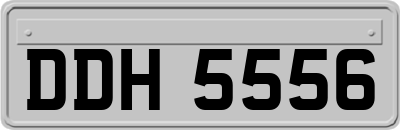 DDH5556
