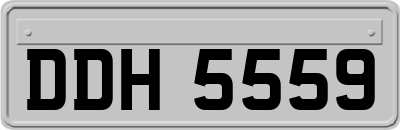 DDH5559