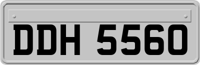DDH5560