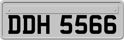 DDH5566