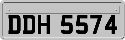 DDH5574