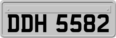 DDH5582