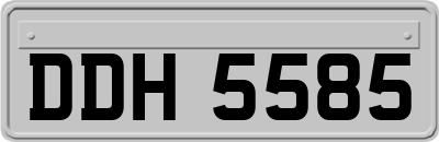 DDH5585