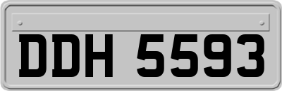 DDH5593
