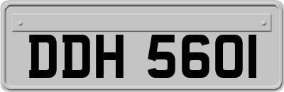 DDH5601