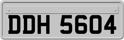 DDH5604