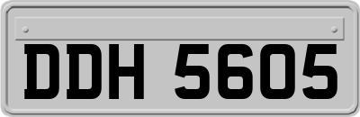DDH5605