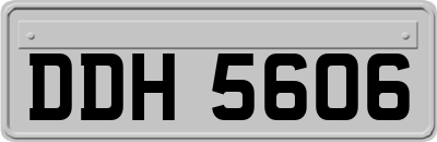 DDH5606