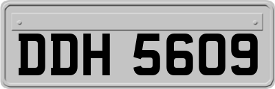 DDH5609