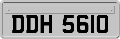 DDH5610