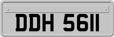 DDH5611