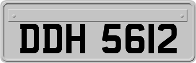 DDH5612