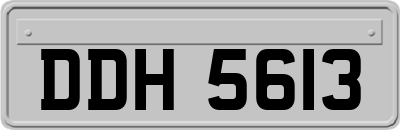 DDH5613