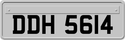 DDH5614