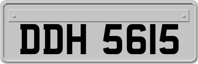 DDH5615