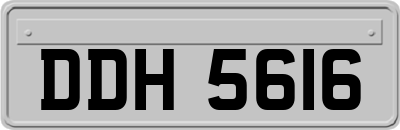 DDH5616