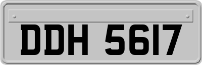 DDH5617